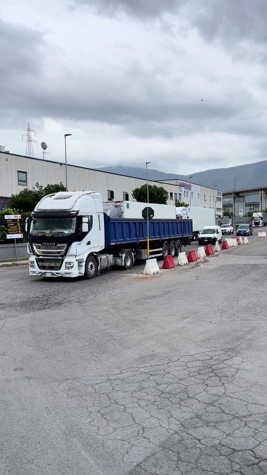 @🚛CAMIONISTI IN MOVIMENTO 📸