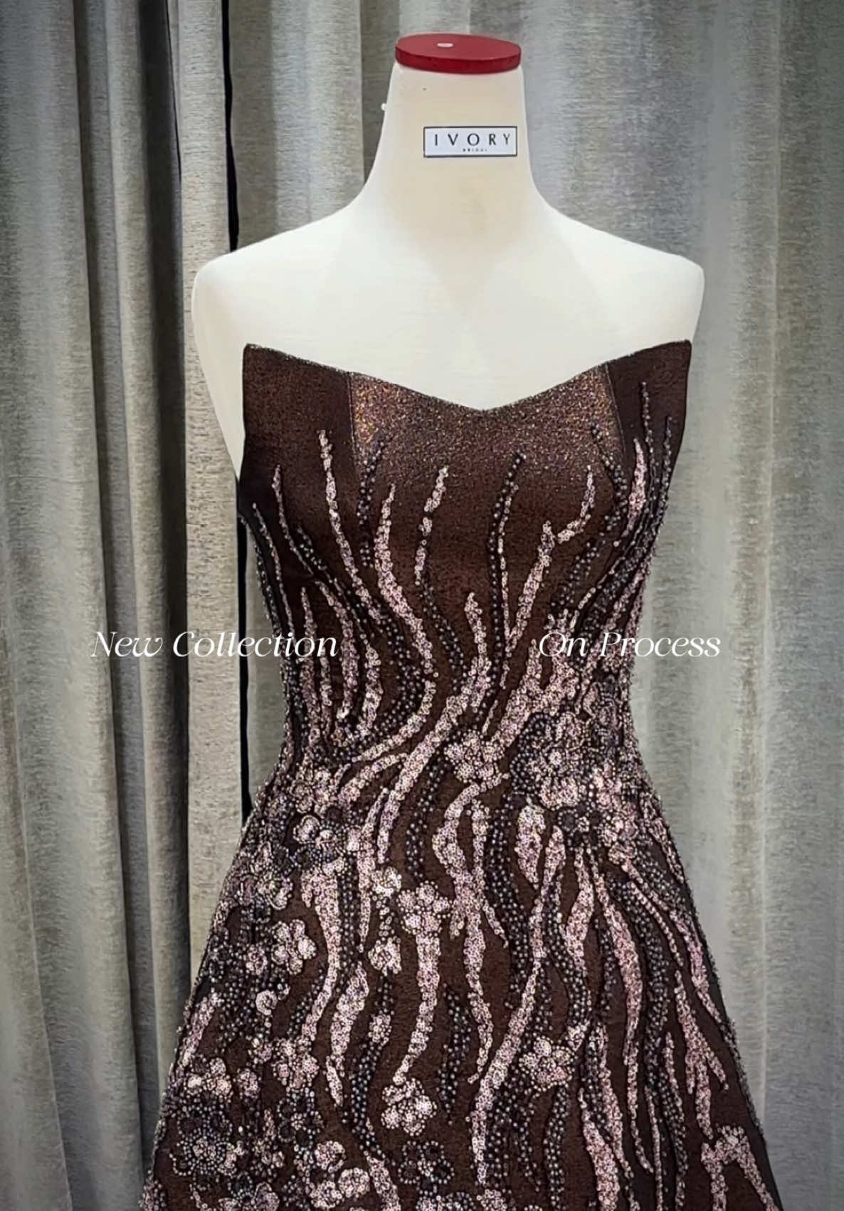 @Ivory Bridal