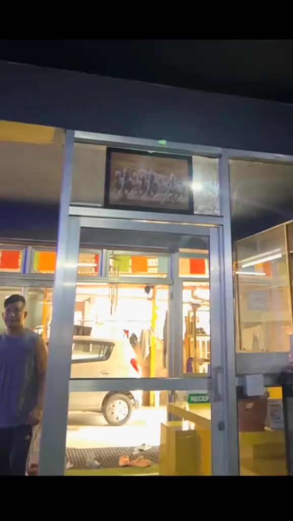 @AnZan Tamu