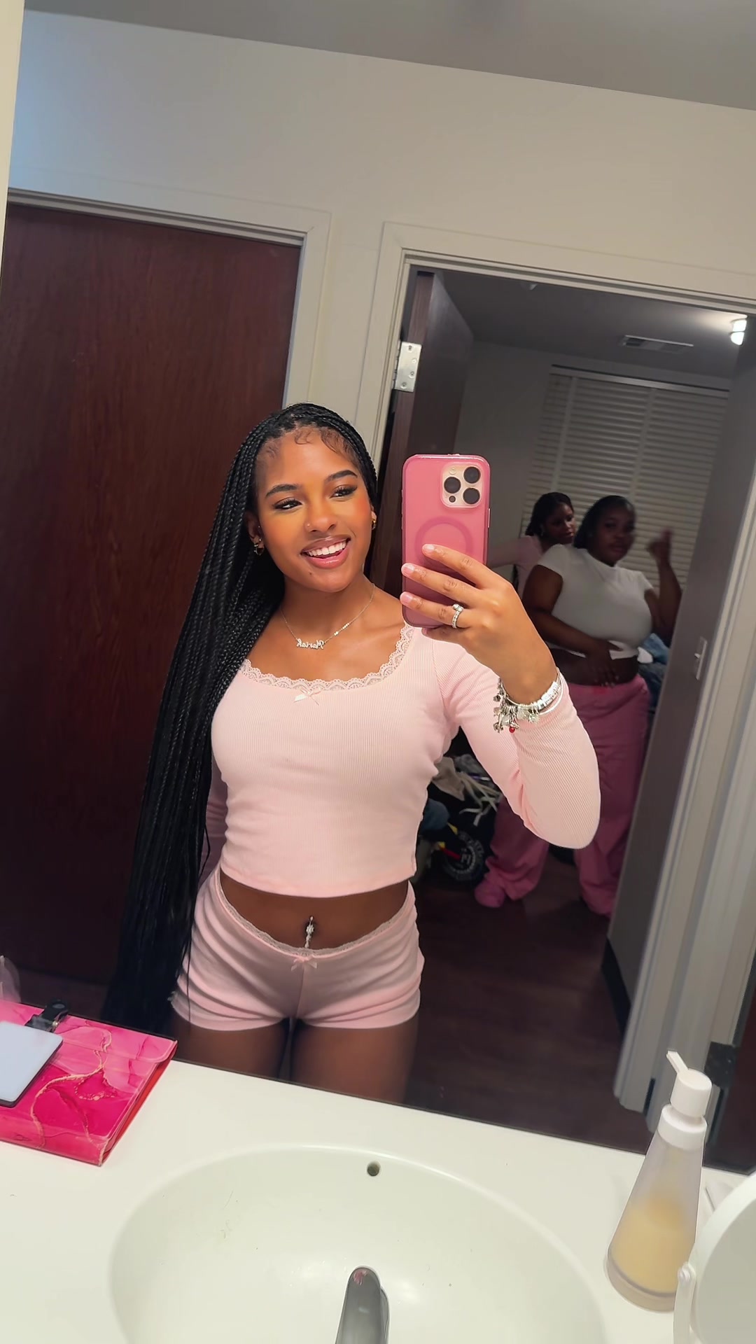 @RiahSharnise💗