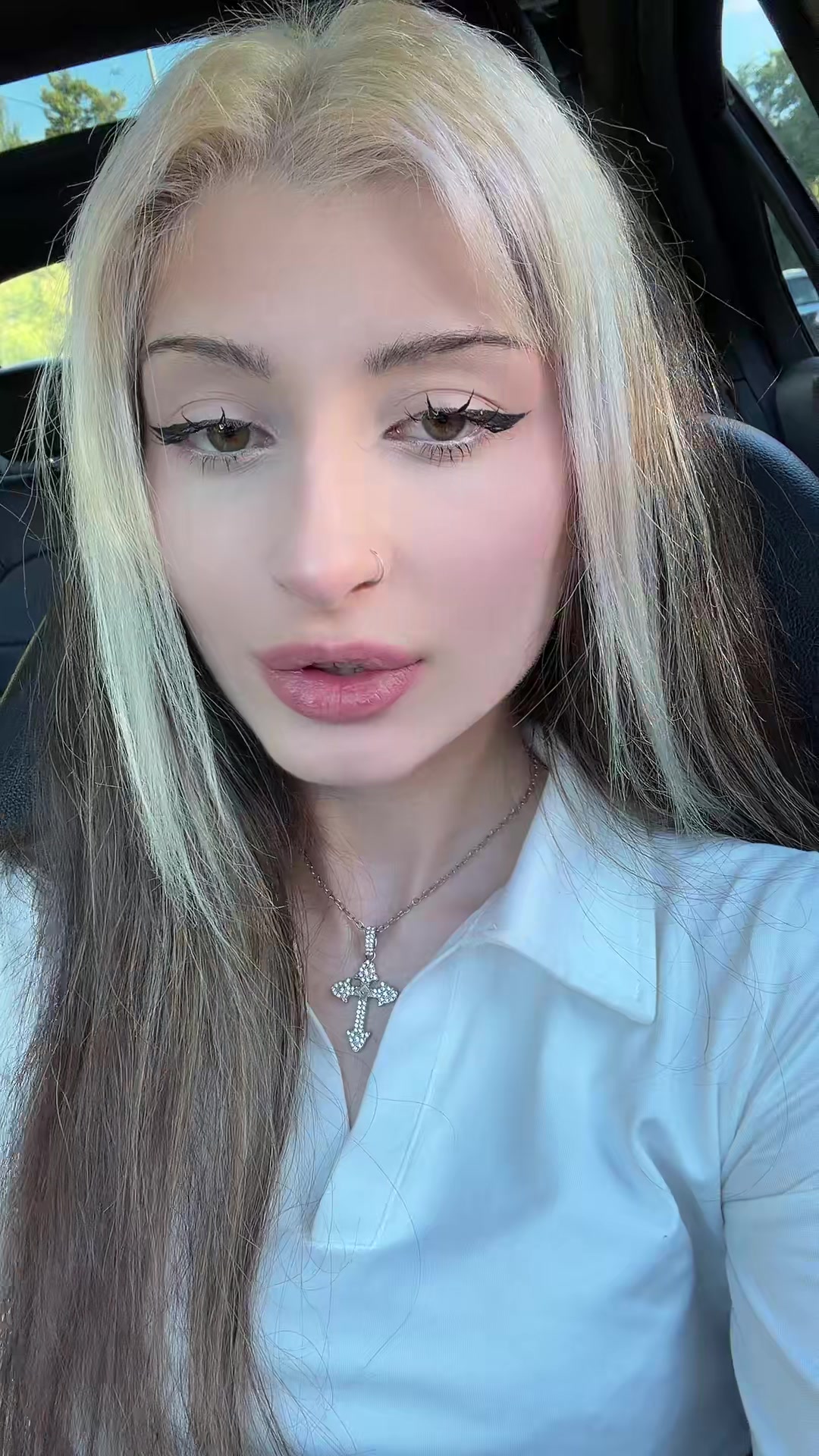 @кавролина