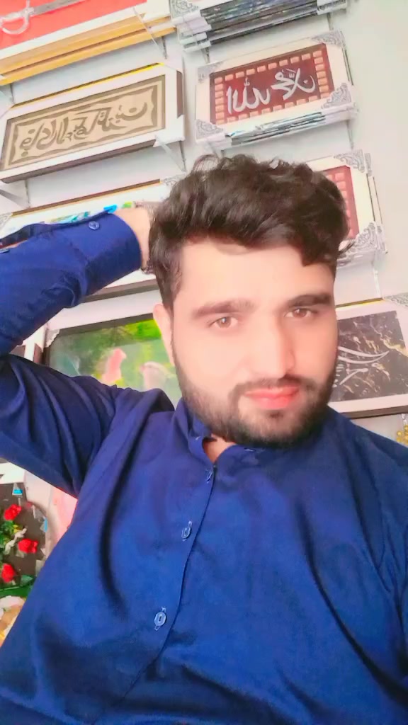 @✨️*_AHMED_* 💫