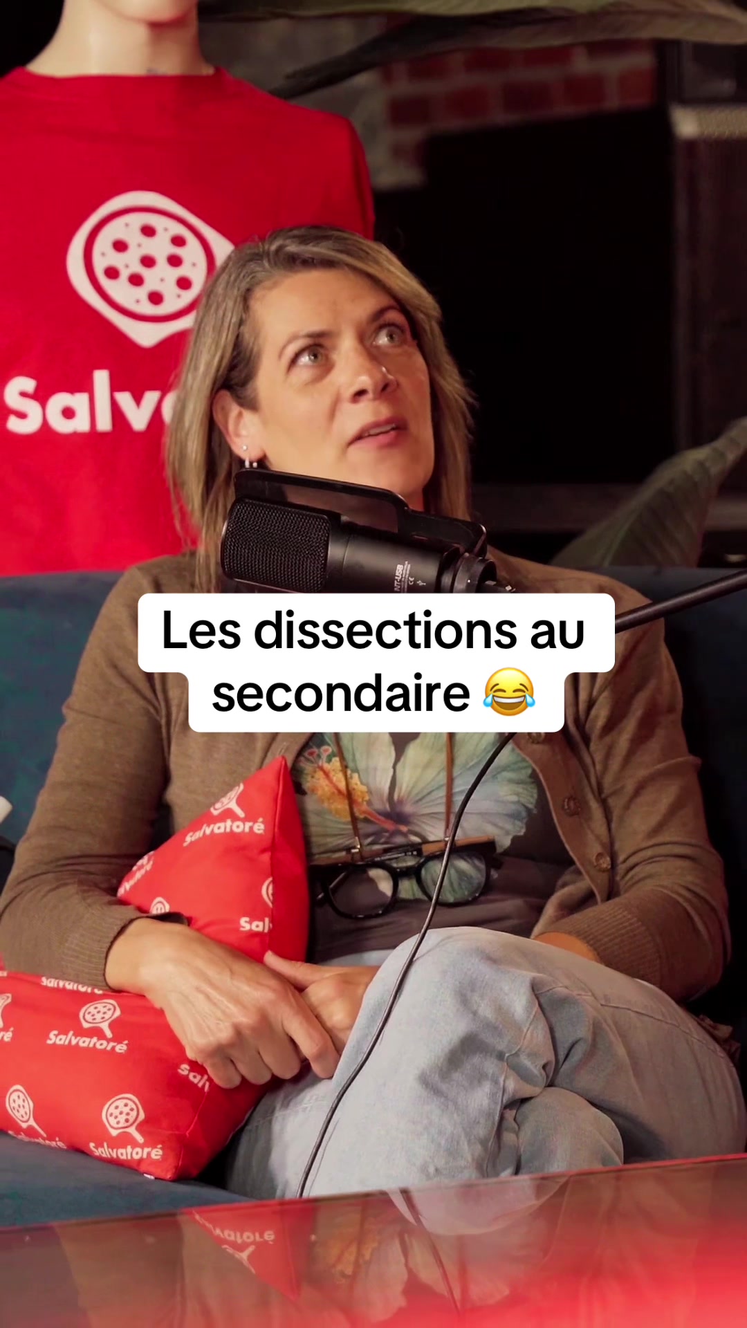@Les Colocs Podcast