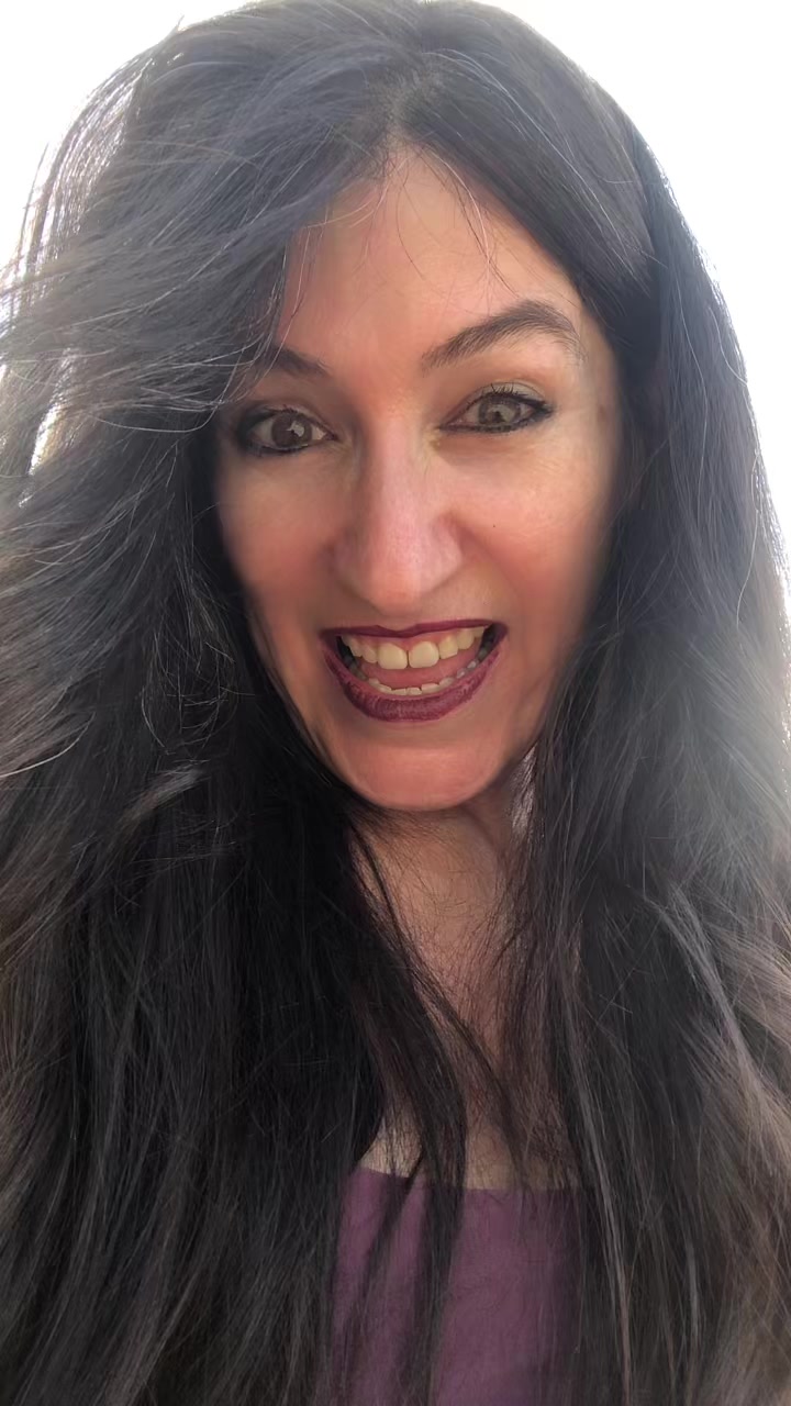 @Sharon Chartrand🇨🇦
