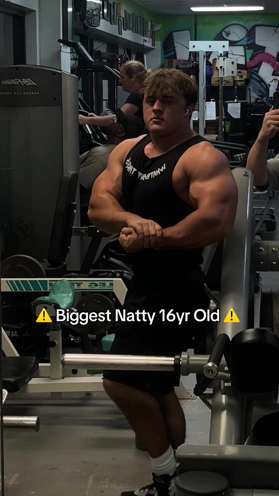 @AnabolicEric