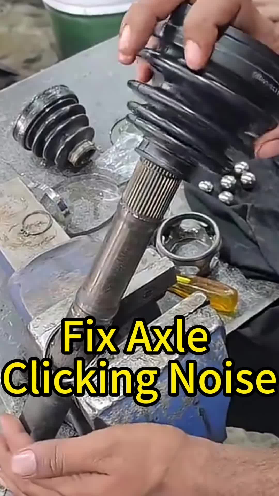 @auto parts