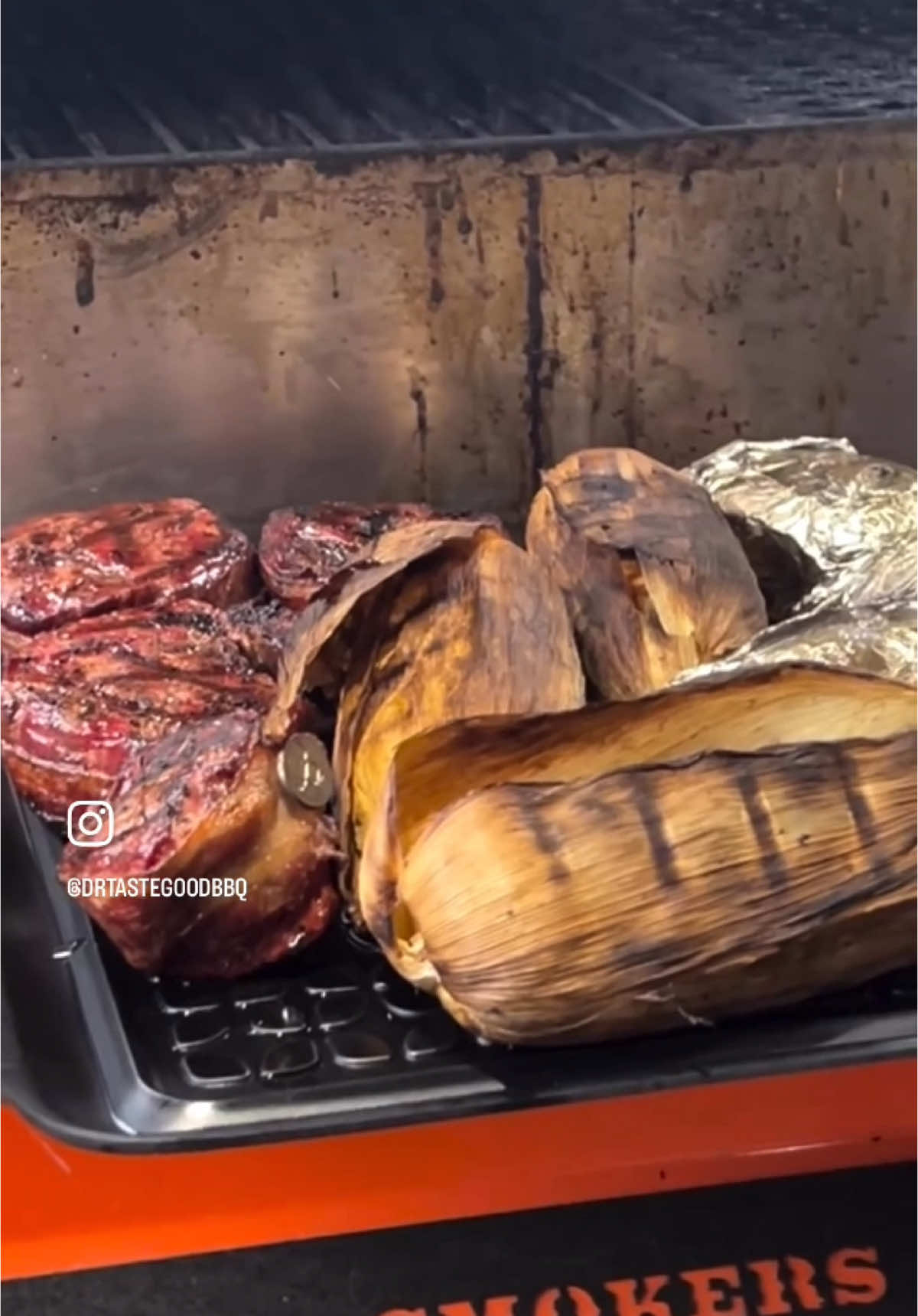 @DrTasteGoodBBQ
