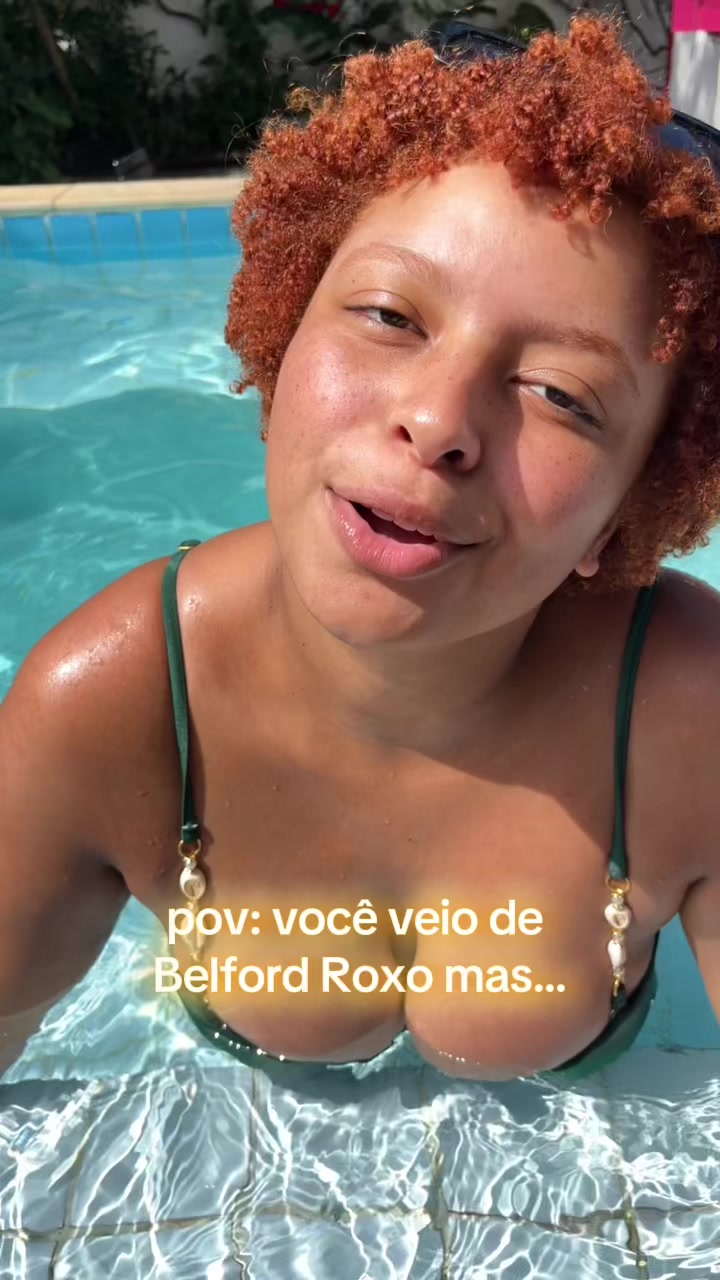 @BIA INFLUENCER DE BELFORD ROXO