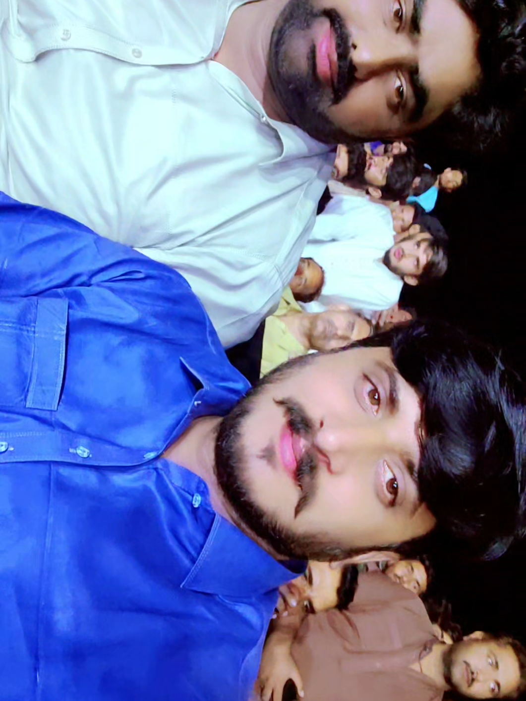 @Ilyas Bhandara