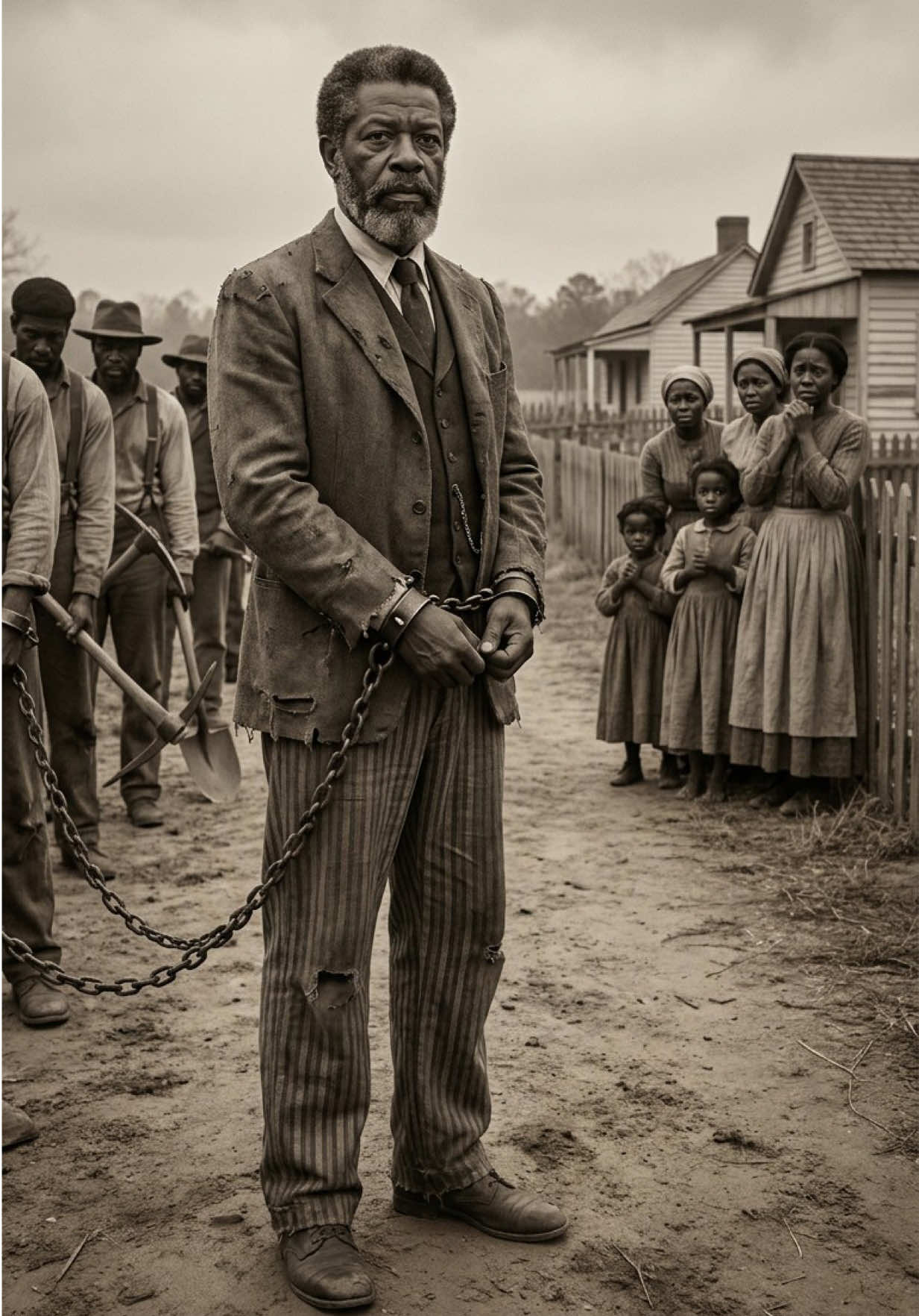 @Black Georgia: Hidden History