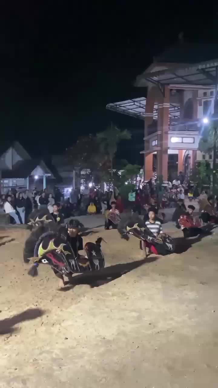 @TURONGGO WAHYU BUDOYO
