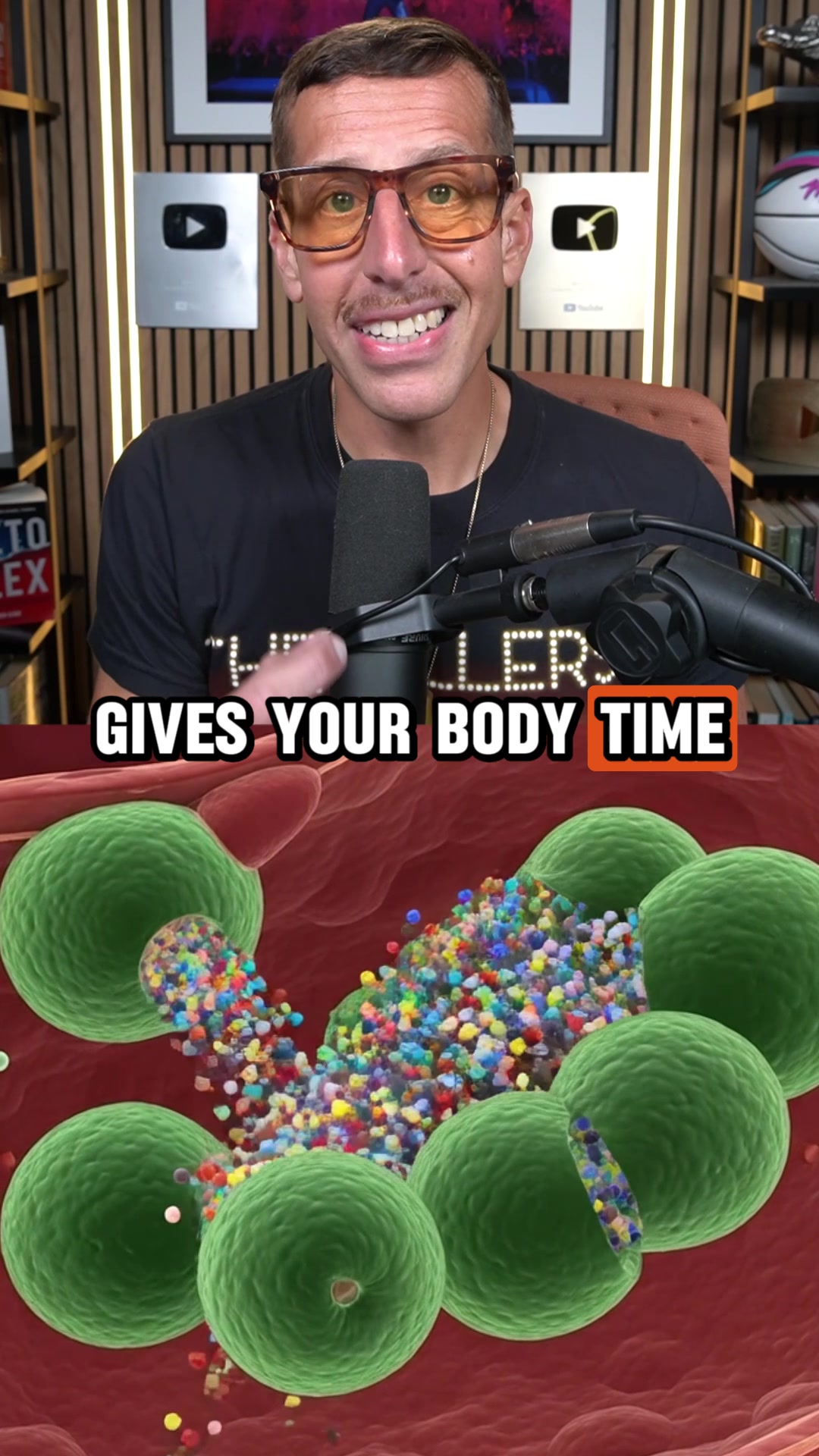 @Ben Azadi - Metabolic Freedom