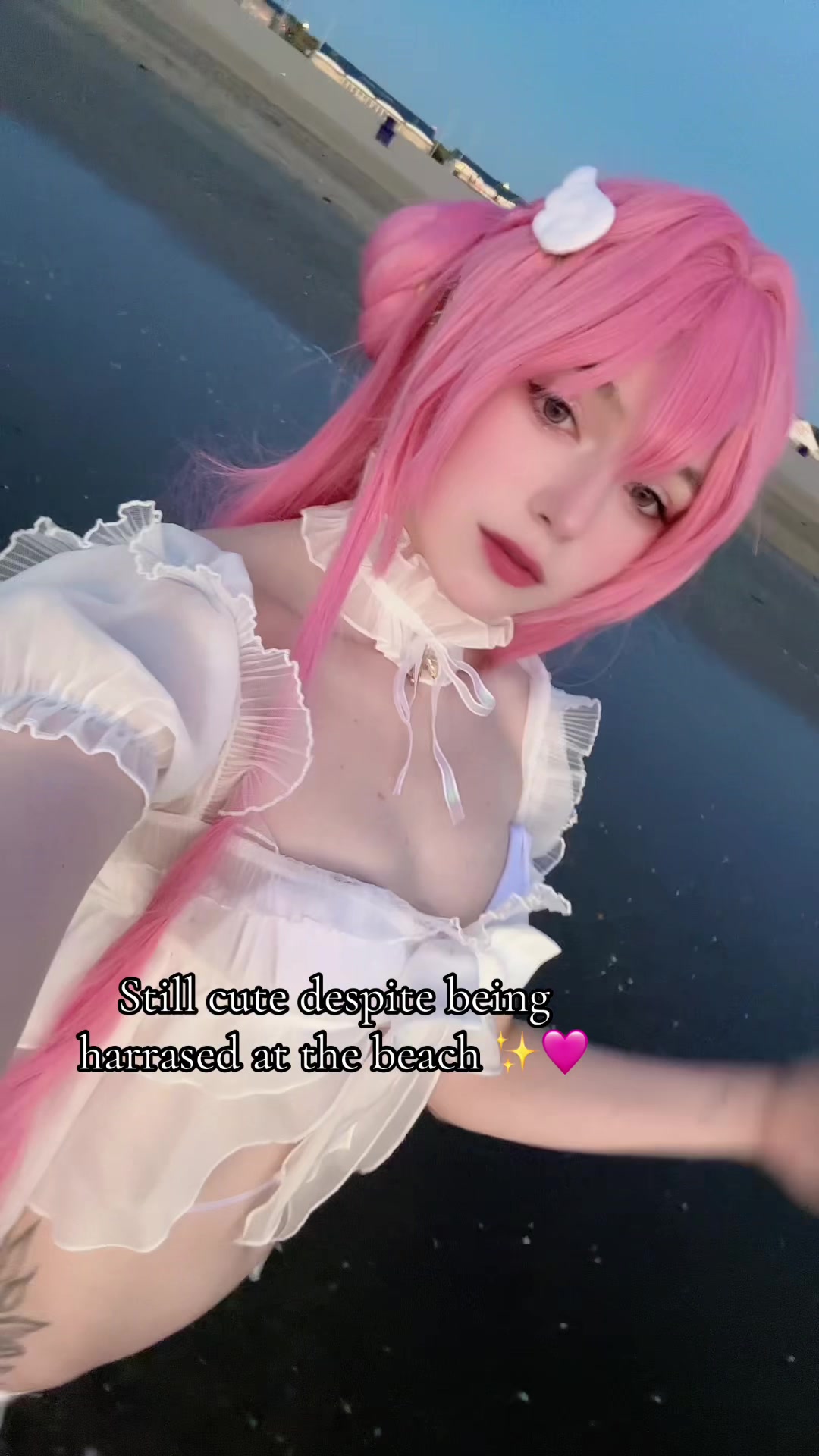 @Crmoon cosplay