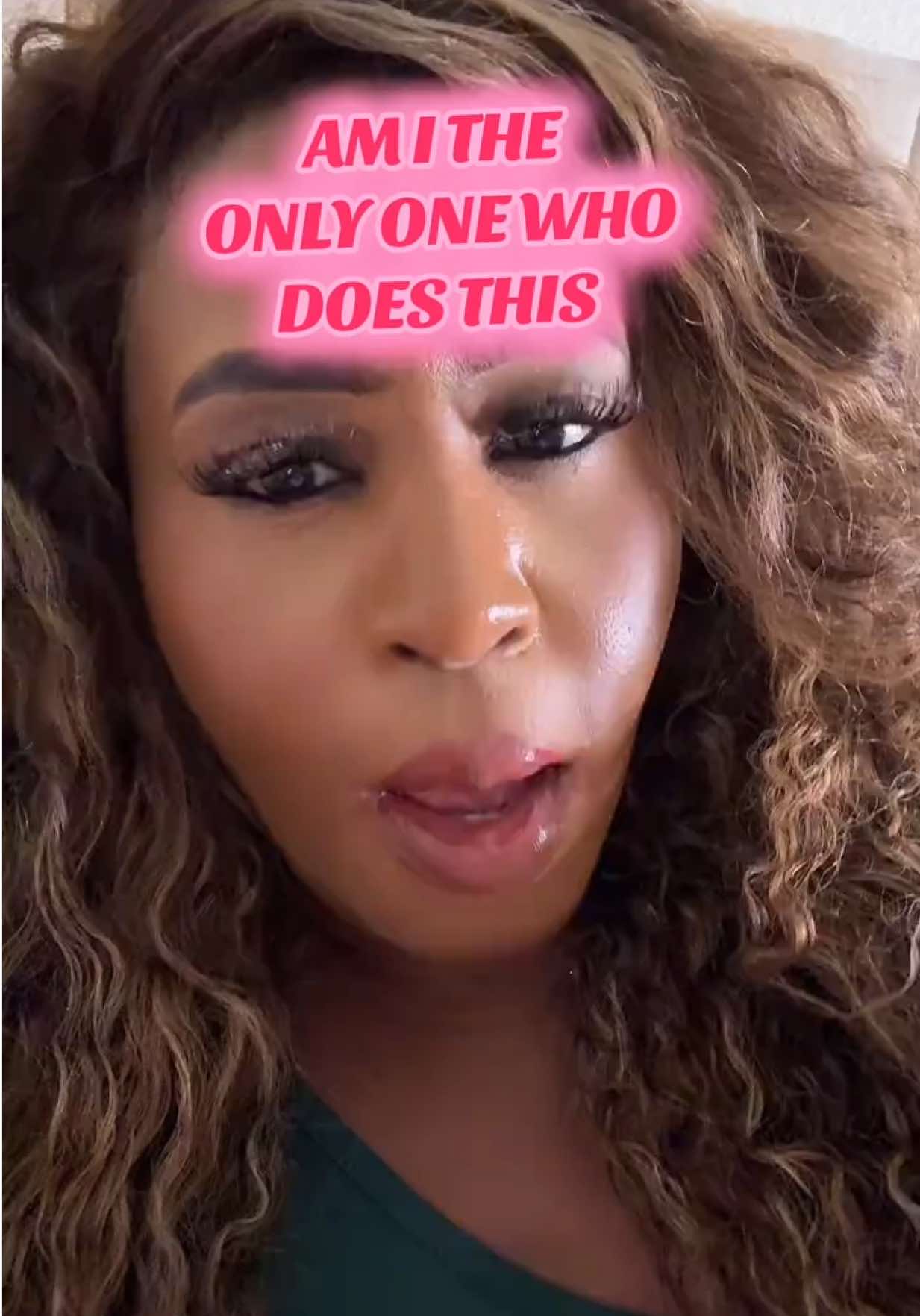 @Nina Beauty Influencer