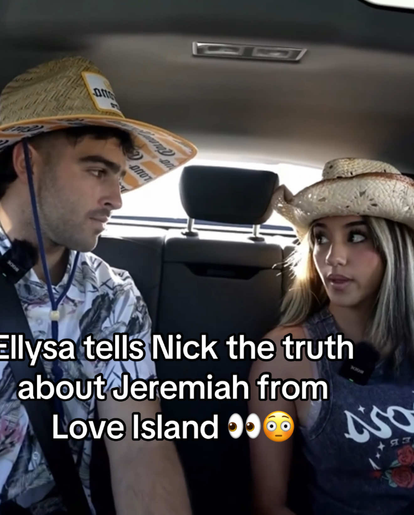 @Nick Nayersina