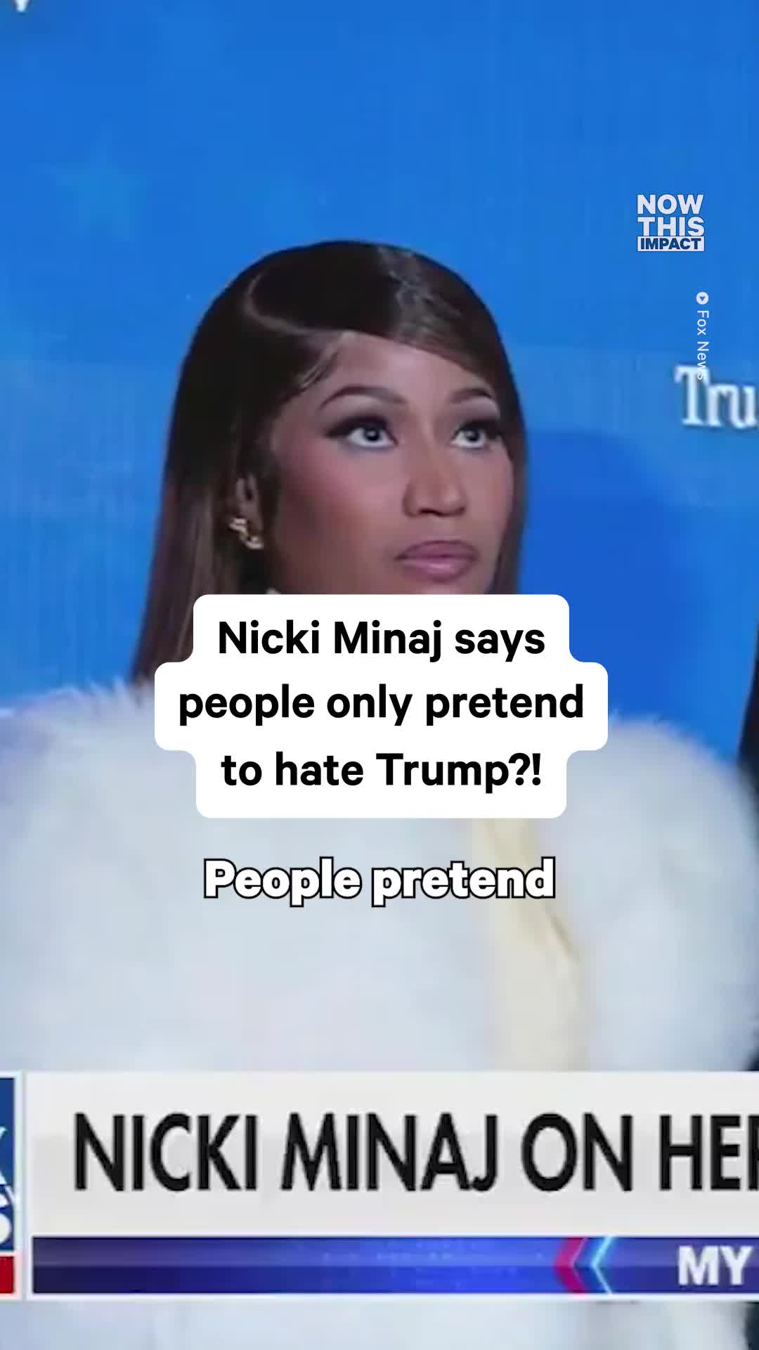 @NowThis Impact