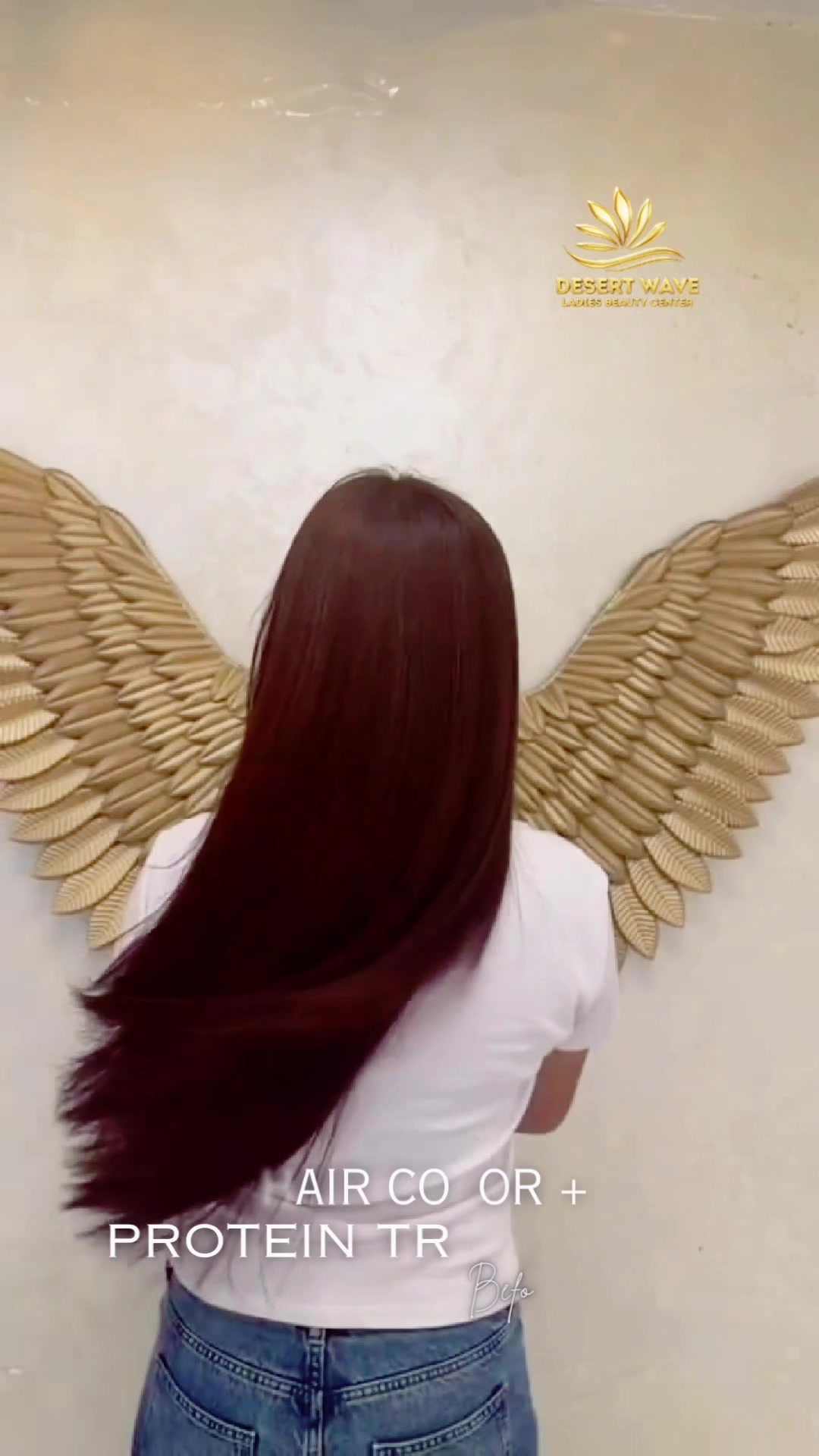 @DESERT WAVE BEAUTY CENTER