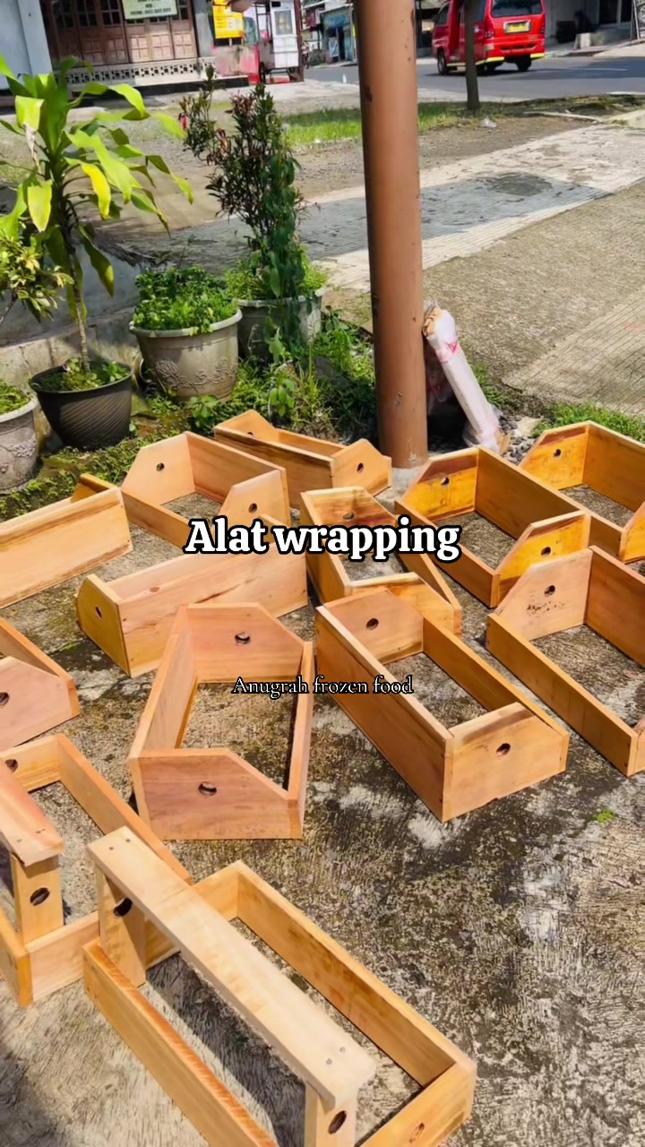 @Anugrah warung fresh