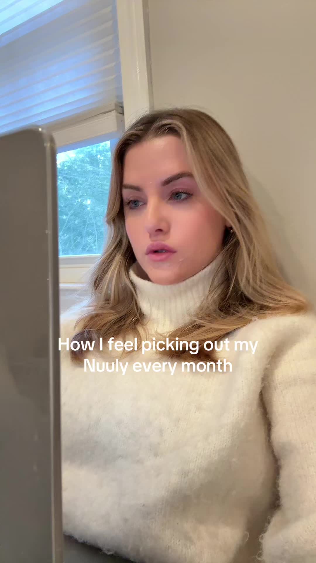 @Kacey Hillier