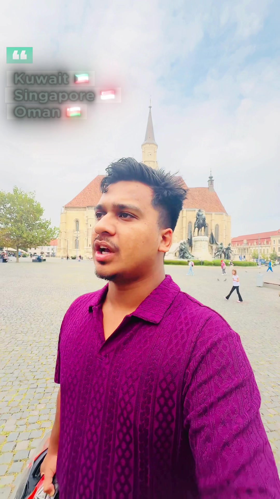 @Voice of Arif