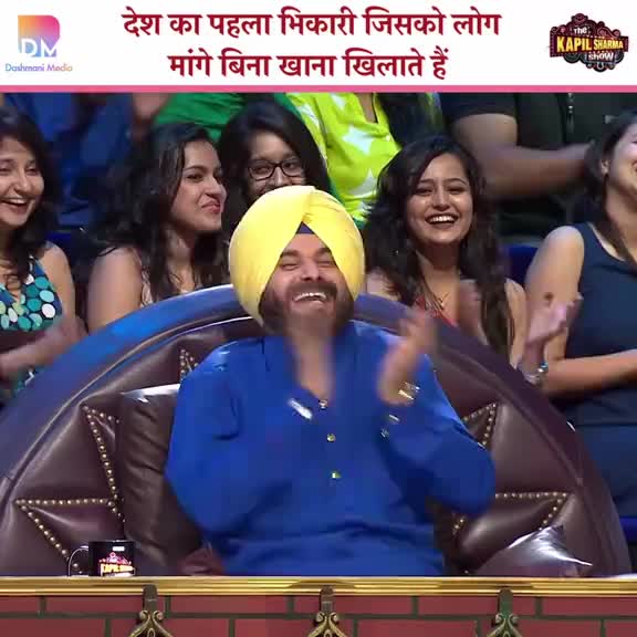 @Kapil Sharma Shorts