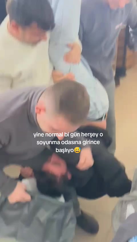 @Salih Akdoğan