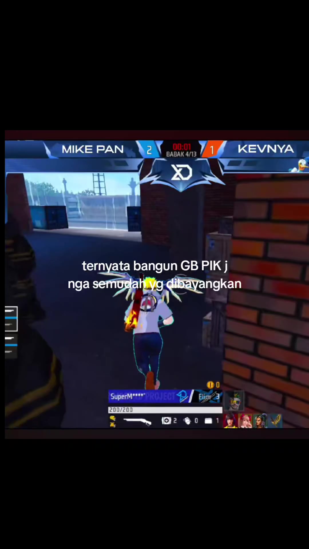 @Zakideck ft cs