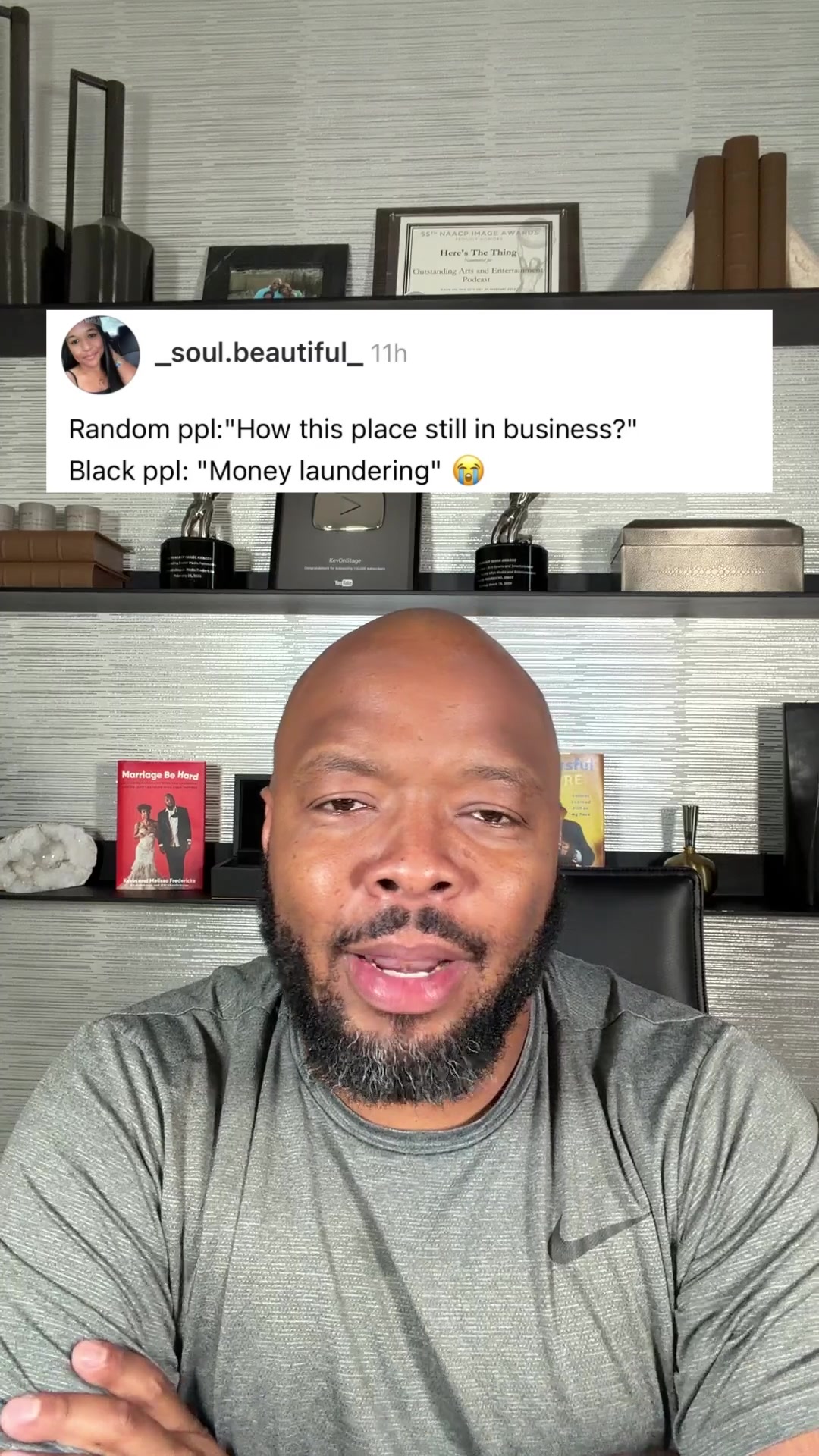 @kevonstage