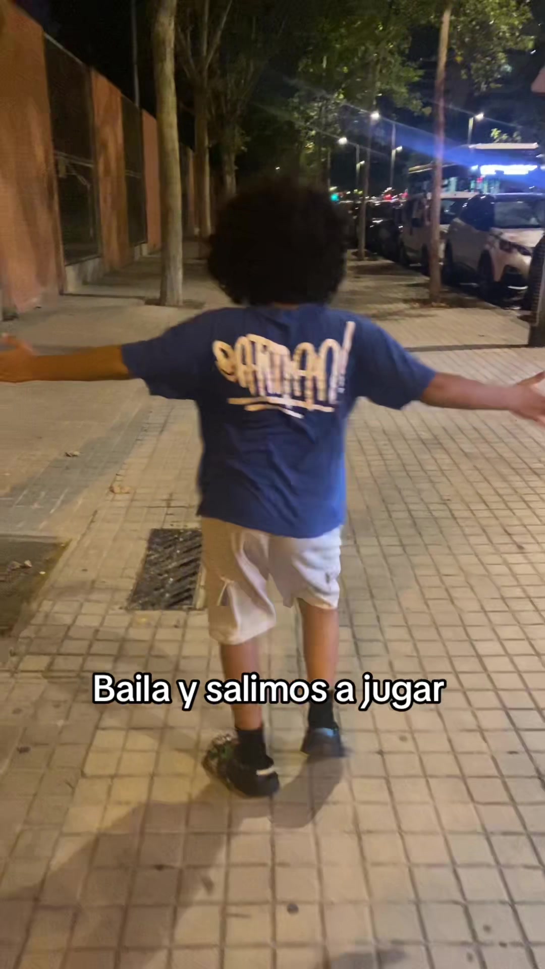 @Angie