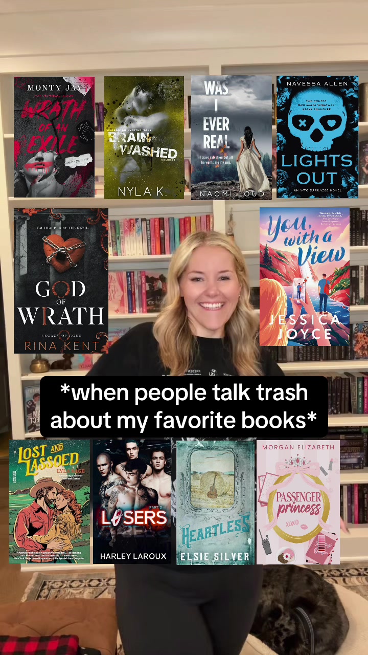 @Lizzie 📚 🖤