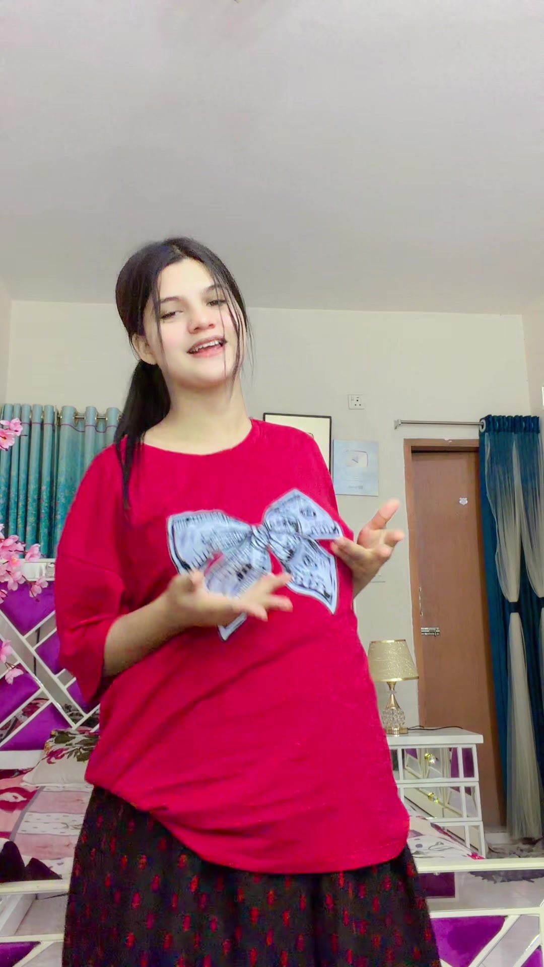 @Muskan Mehejabin Tuba