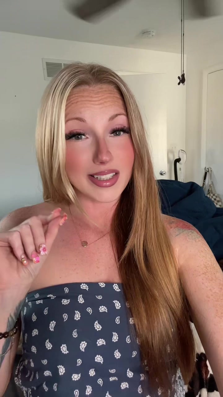 @Chelsea Nicole ๐บ