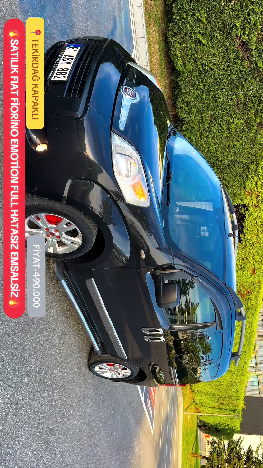 @UĞURGARAGE