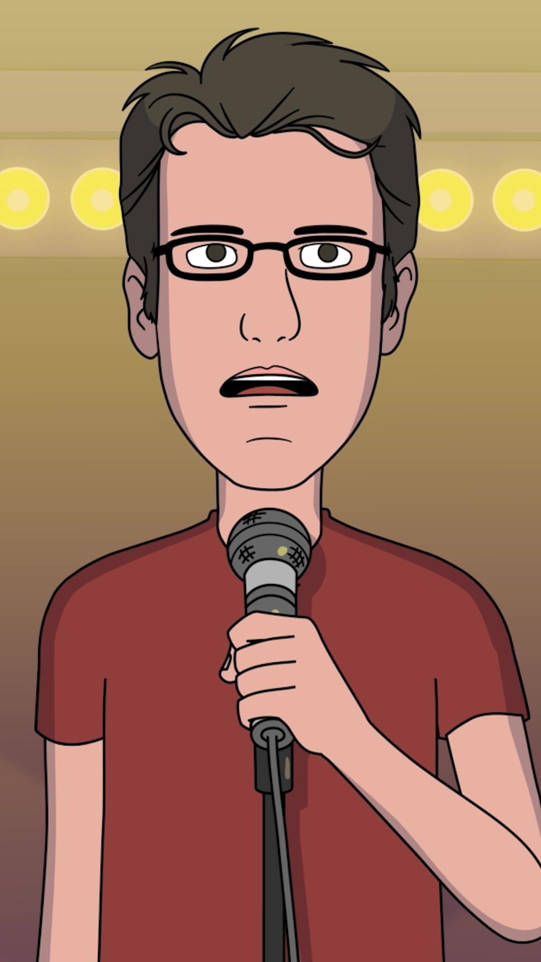 @Stand-Up
