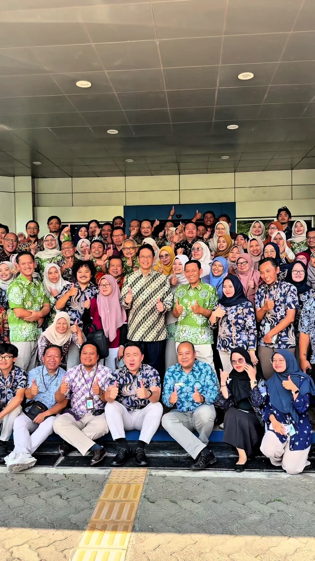 @Purbaya Yudhi Sadewa