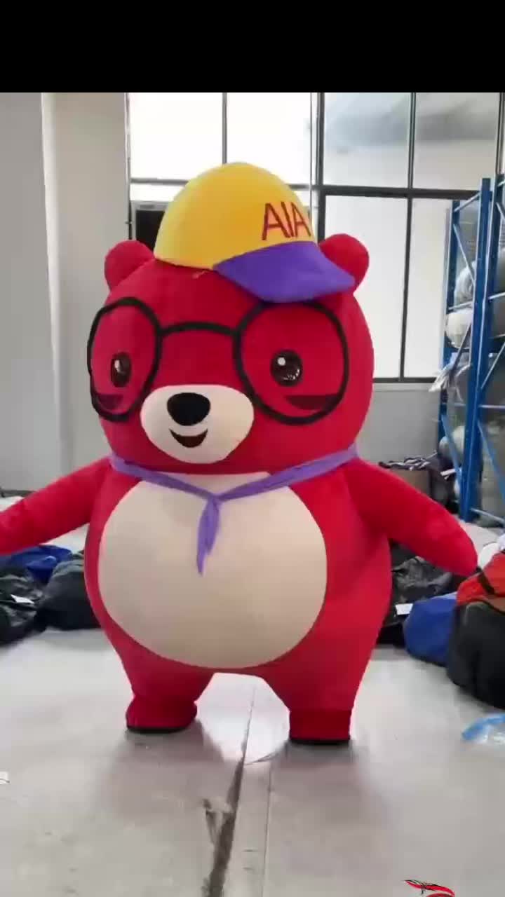 @bigmascotcostume