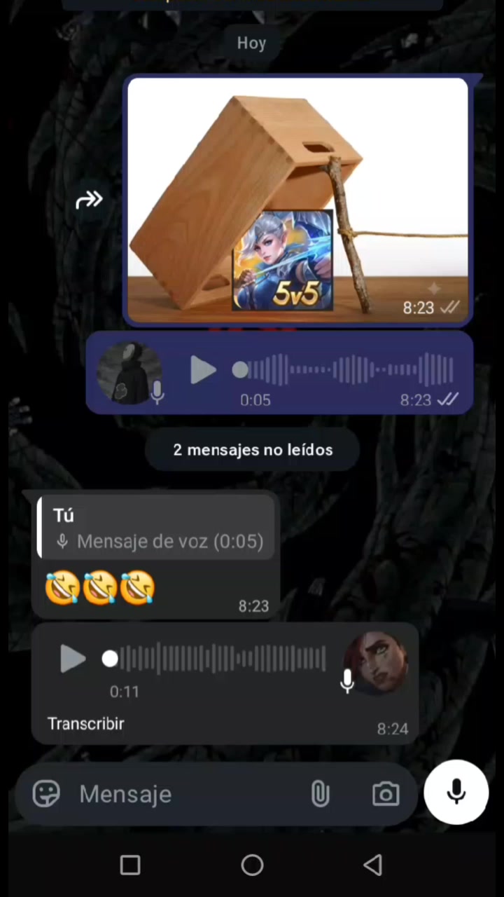 @MLBBTeOdio😮&zwj;💨