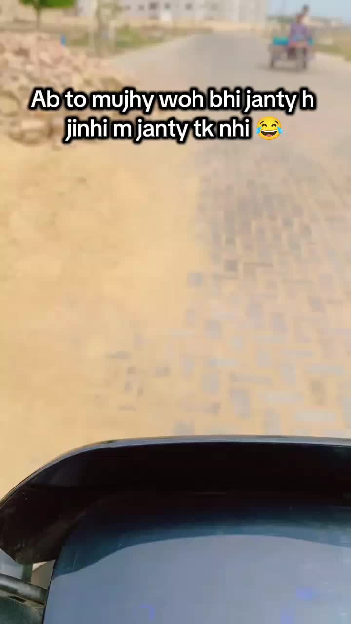 @Girl's Ride Academy Mirpurkhas