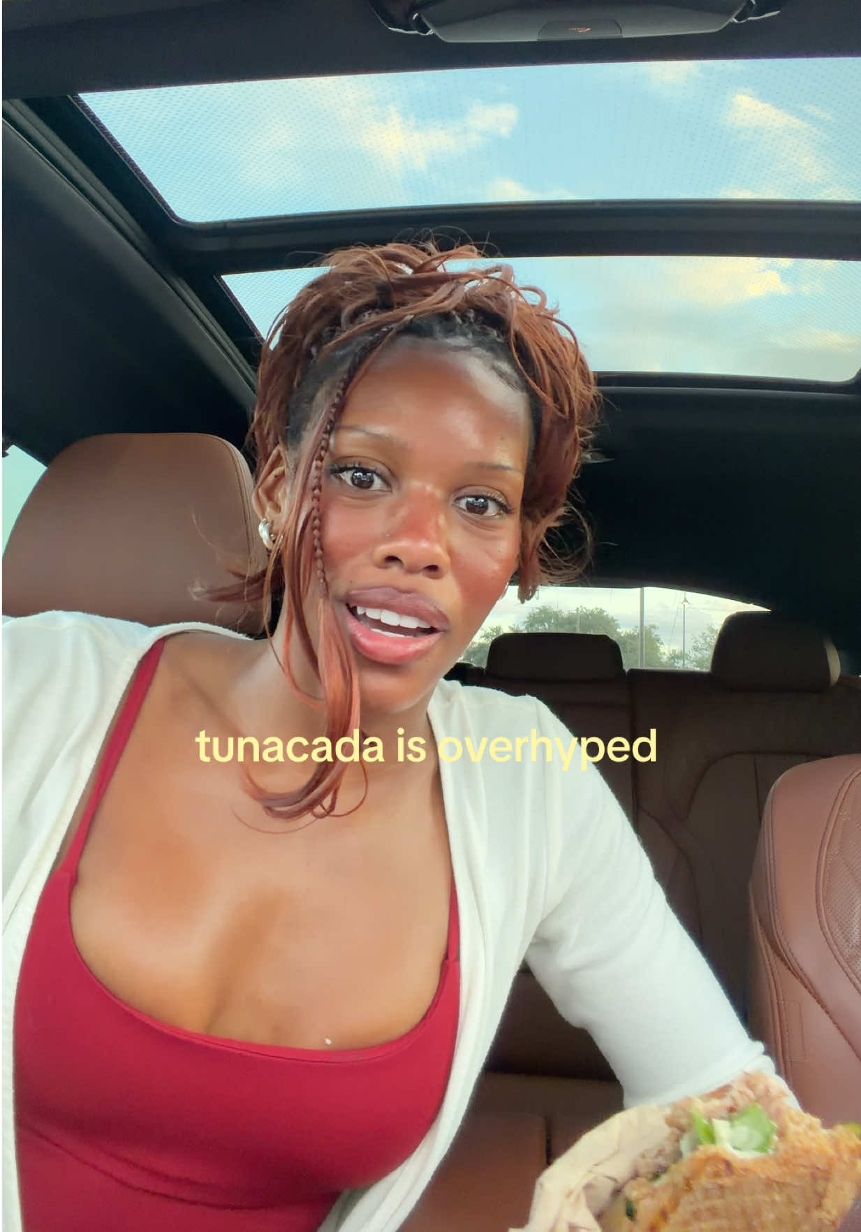 @Taliyah Joelle