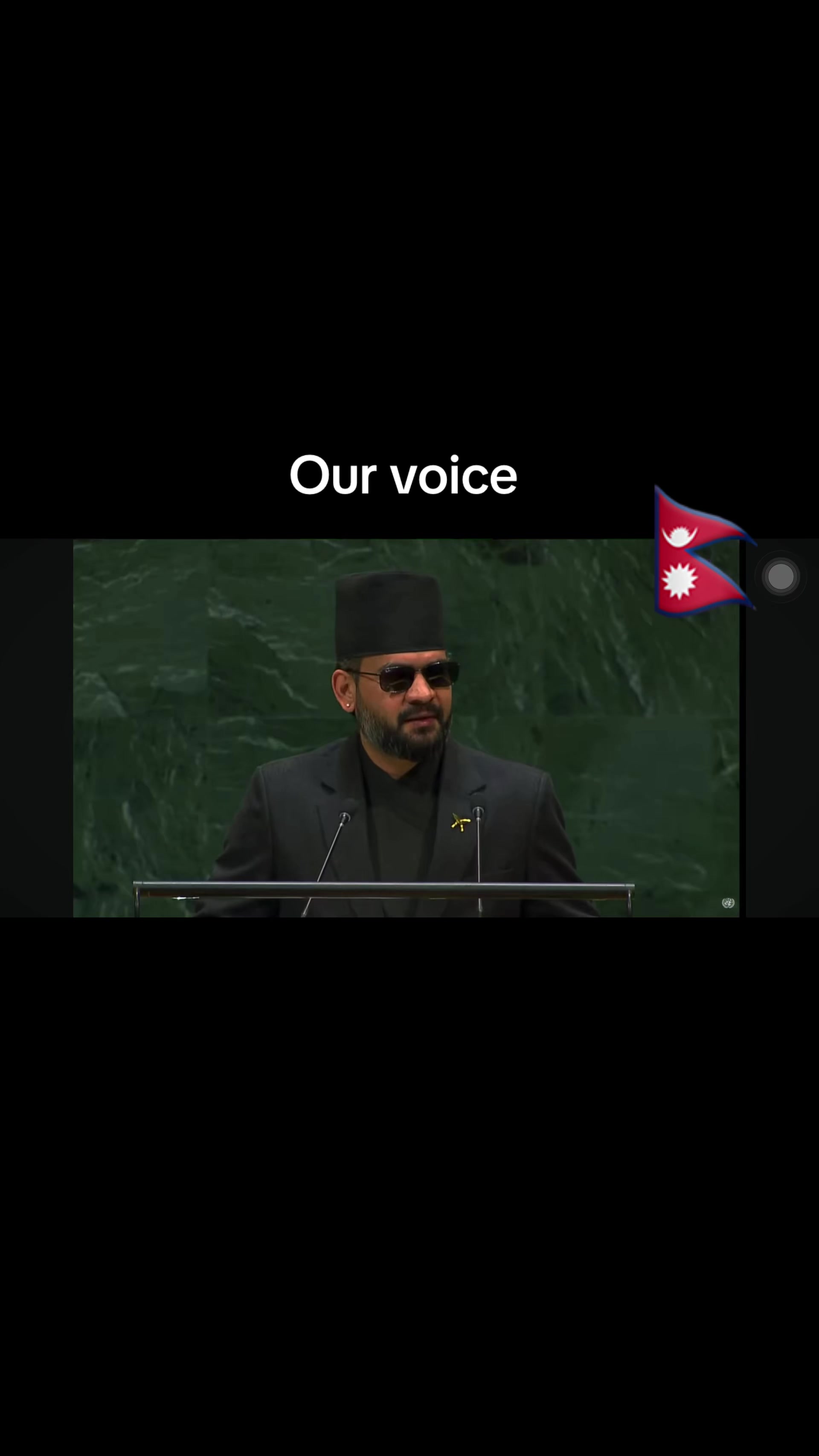 @Nirjala Khadka
