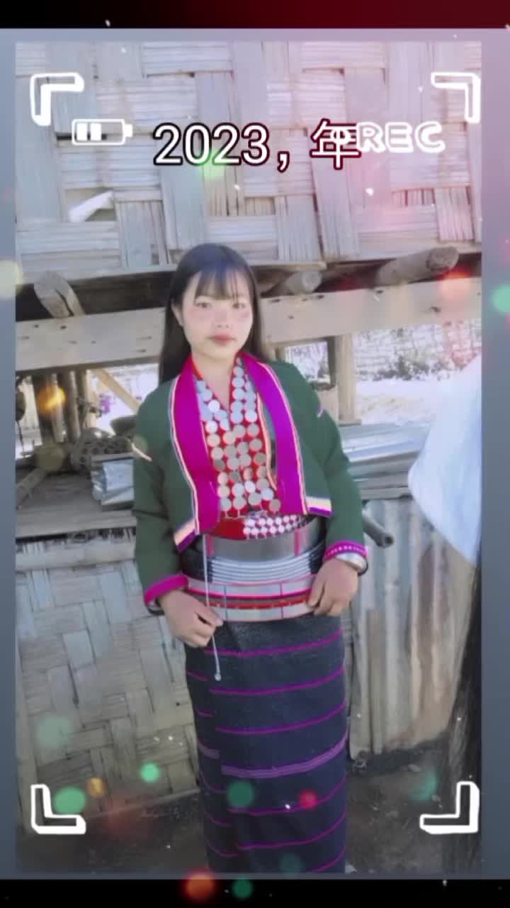 @冉冉