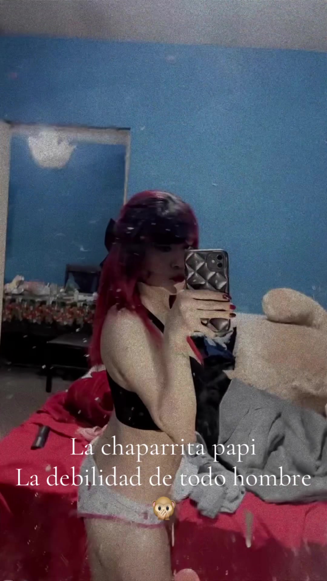 @Cynthya Campos