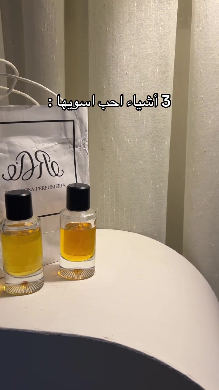 @dellarosa_perfumeria