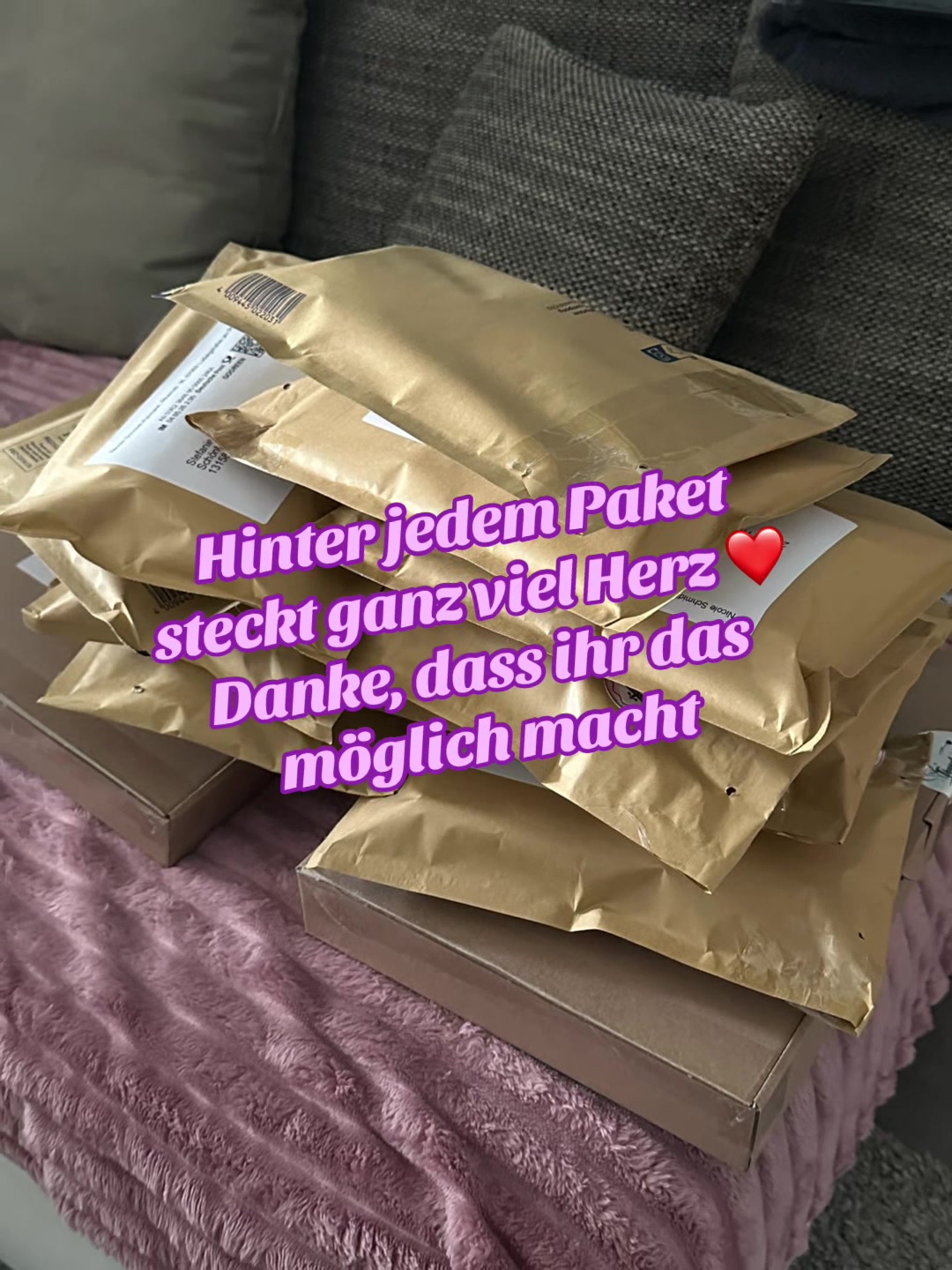 @Peilchens Bunte Kiste