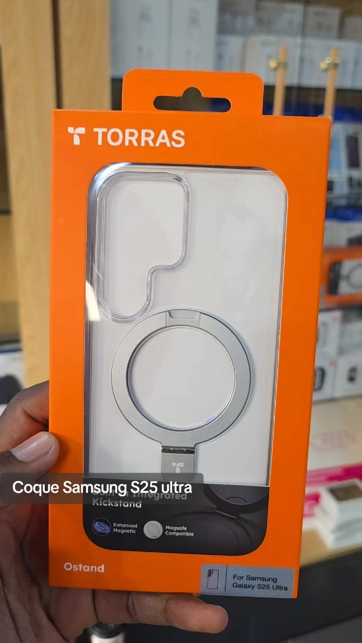 @Dakar Smart Store