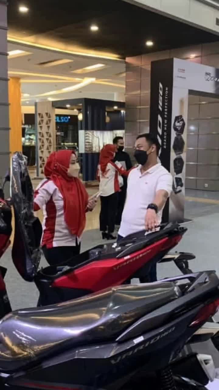 @Siti rukmanasari