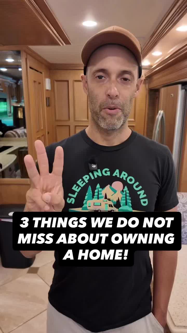 @Endless RVing
