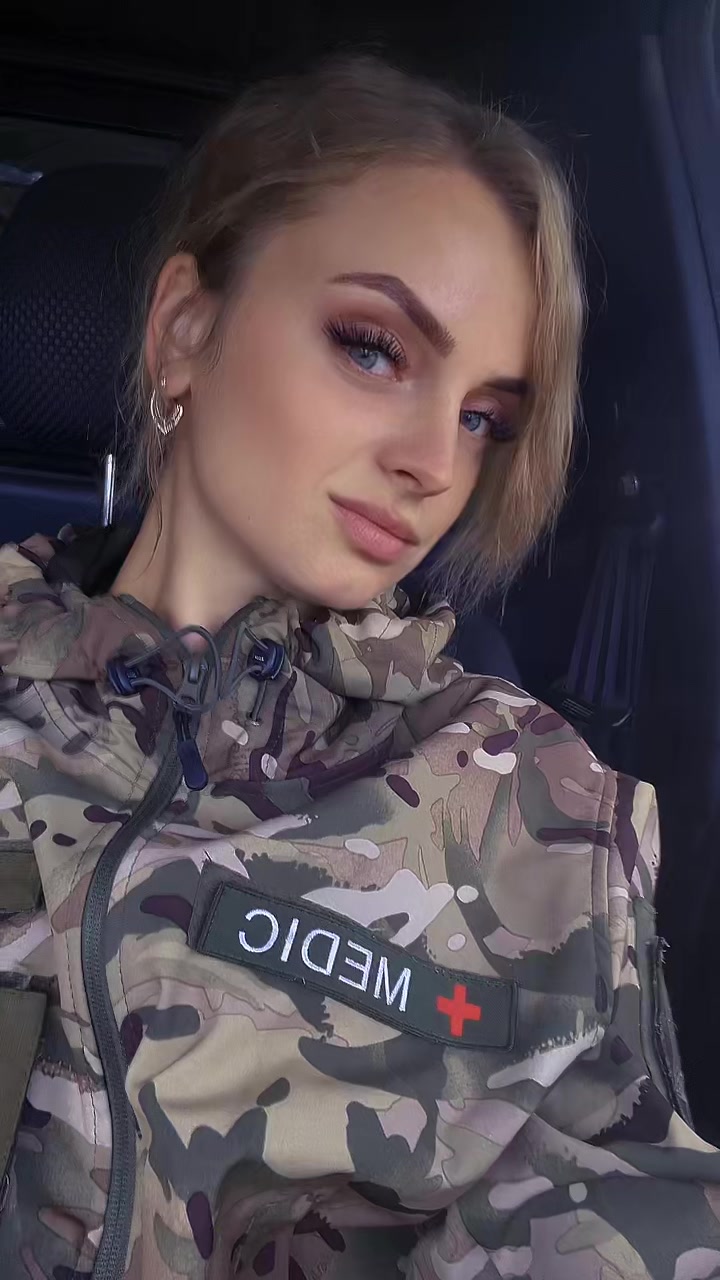 @Alina Shydlovska