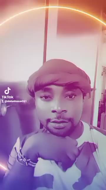 @Ola Tunbosun