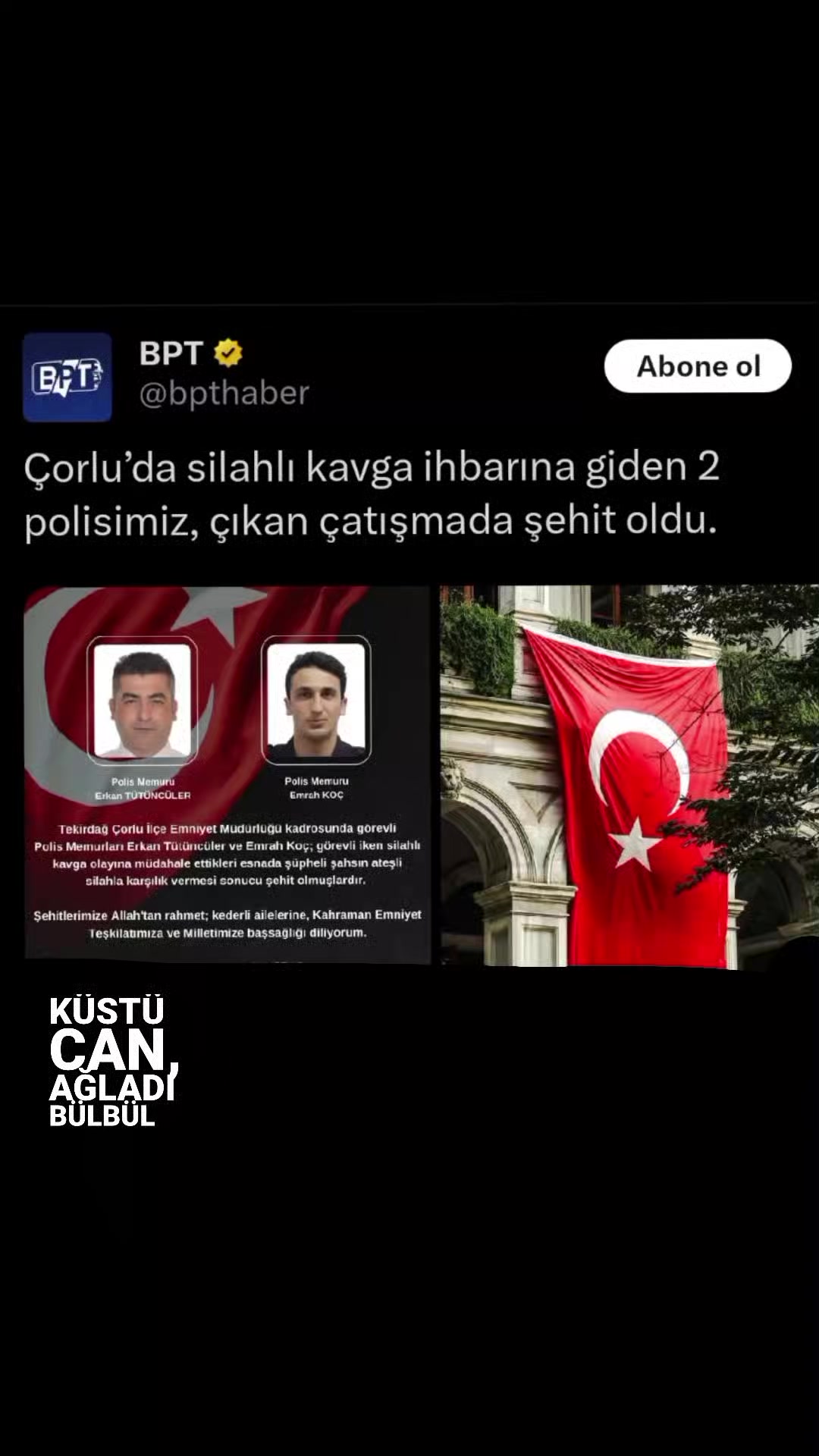 @Adaletistiyoruz
